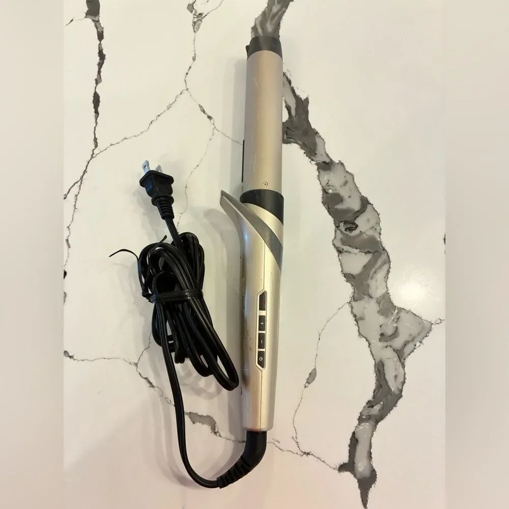 Remington Curling Iron Wand